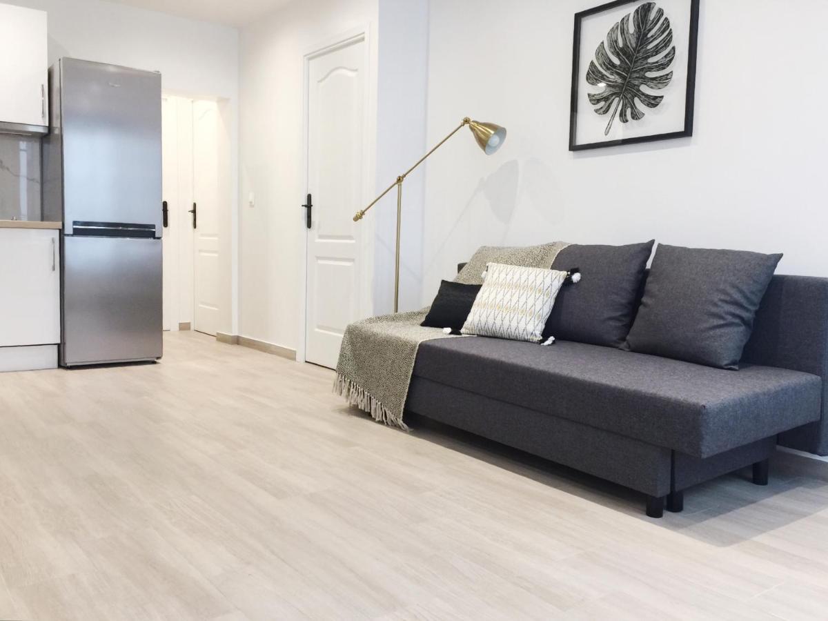 New Apartment In The Heart Of Le Marais Paříž Exteriér fotografie